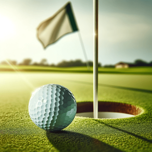 Golf Putting Speed Trainer For Home